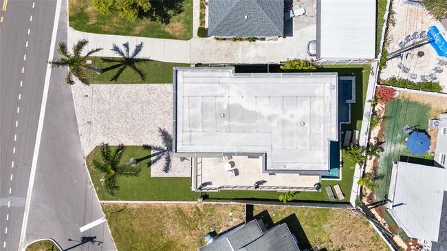 706 S Davis Blvd, House other with 3 bedrooms, 4 bathrooms and null parking in TAMPA FL | Image 59