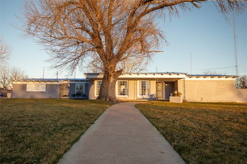 909 Cherry St, Baird, TX, 79504-4021 | Card Image