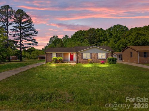 165 Hawkins Loop, Salisbury, NC, 28144-8593 | Card Image