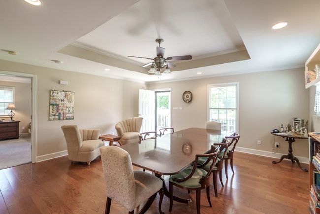 2070 Walter Shepherd Rd, House other with 4 bedrooms, 3 bathrooms and null parking in Rutledge GA | Image 39