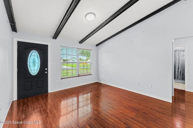 5993 Gilson Ave, House other with 3 bedrooms, 2 bathrooms and null parking in Cocoa FL | Image 6