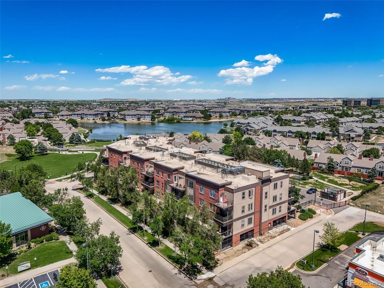 Residential in Denver 3