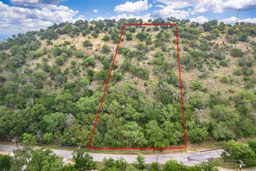 Lot 4 Skyline Drive, Sunrise Beach, TX, 78643 | Card Image