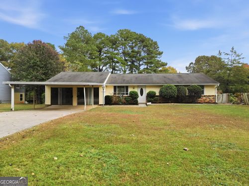 1680 Wingard Dr, Marietta, GA, 30062-2023 | Card Image