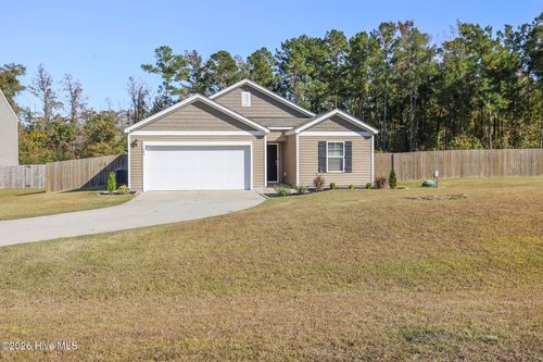 208 Fresh Air Drive, Hampstead, NC, 28443 | Card Image