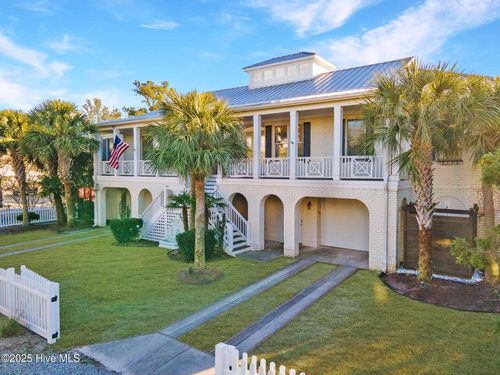 1416 Marsh Cove Ln, Wilmington, NC, 28409-4579 | Card Image