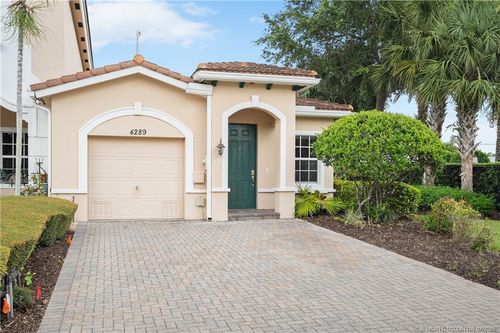 4289 Pine Cove Ct, Stuart, FL, 34997-3051 | Card Image