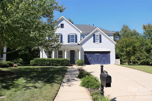 18465 E Marbella Ln, Indian Land, SC, 29707-5924 | Card Image