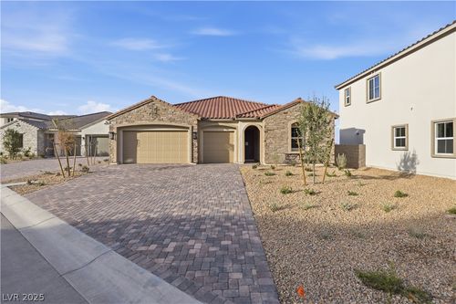 1634 Strada Gracia, Henderson, NV, 89011-2413 | Card Image