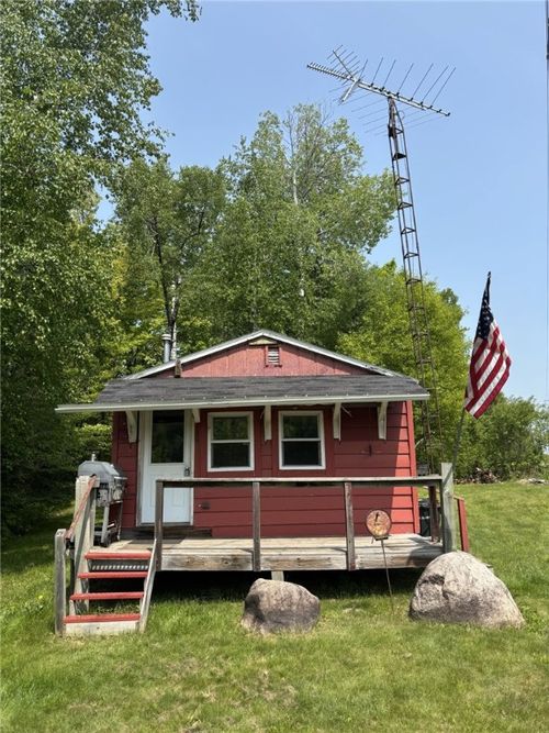3926 County Road B, GLEN FLORA, WI, 54526-9765 | Card Image