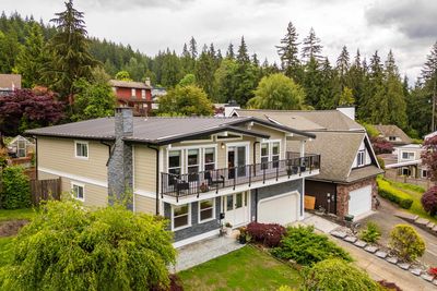 224 April Rd, House other with 5 bedrooms, 3 bathrooms and 6 parking in Port Moody BC | Image 1