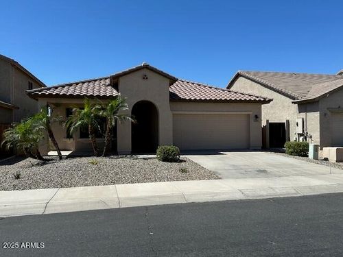 11815 W Daley Ct, Sun City, AZ, 85373-5446 | Card Image
