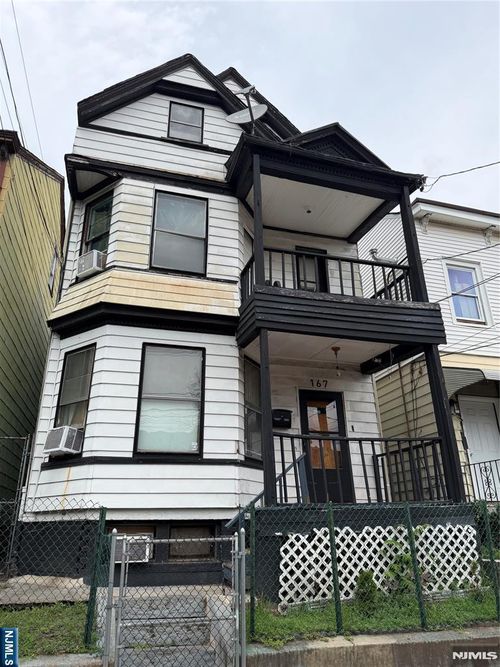 167 Pearl St, Paterson, NJ, 07501-2321 | Card Image