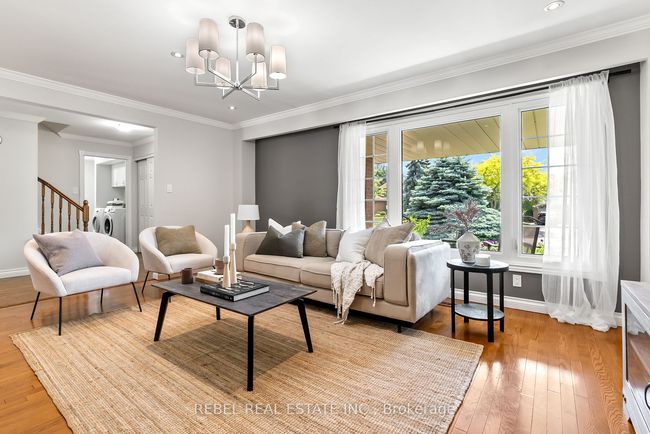 23 Cadby Rd, House other with 4 bedrooms, 4 bathrooms and 6 parking in Ajax ON | Image 6