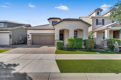 2716 S Chatsworth, Mesa, AZ, 85209-7938 | Card Image