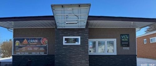 229 3rd St, Craik, SK, S0G0A3 | Card Image