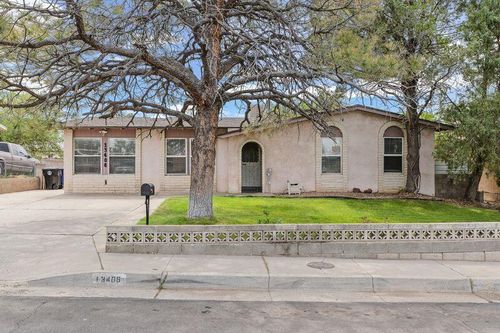 13406 Canyonview Place Ne, Albuquerque, NM, 87123 | Card Image