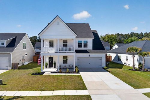 967 Arrowwood Way, Summerville, SC, 29485-9225 | Card Image