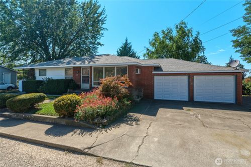 309 Ne Ash Ave, College Place, WA, 99324-1001 | Card Image