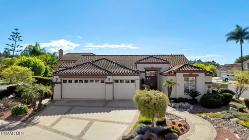 1662 Calle Rochelle, Thousand Oaks, CA, 91360-6938 | Card Image