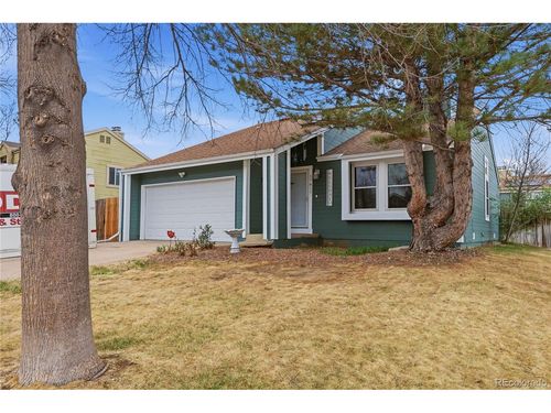 17817 E Tennessee Dr, Aurora, CO, 80017-3339 | Card Image
