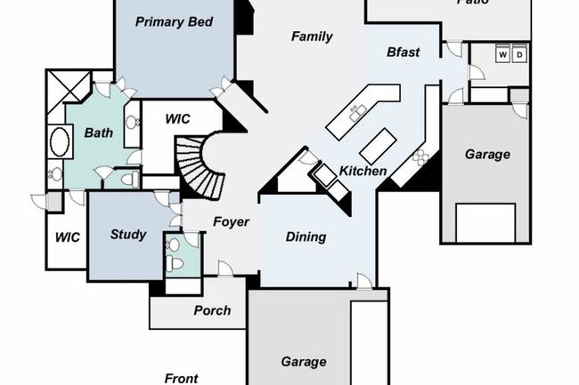 Floor plan | Image 27