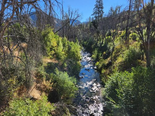 17031 Slate Creek Rd, Lakehead, CA, 96051-9506 | Card Image