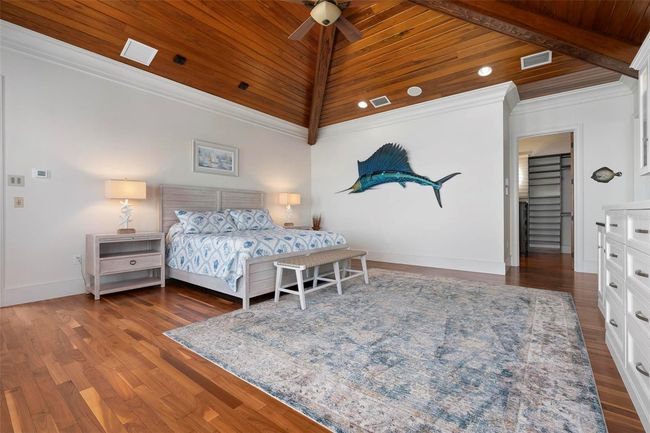 606 Crestwood Ln, House other with 4 bedrooms, 5 bathrooms and null parking in HOLMES BEACH FL | Image 44