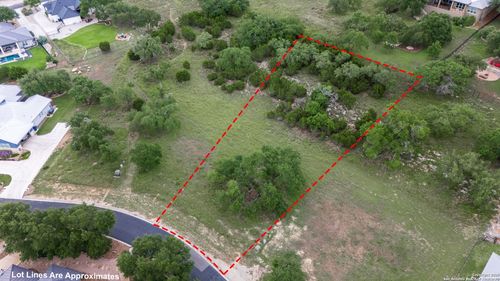 2331 Bella Vis, Canyon Lake, TX, 78133-5467 | Card Image