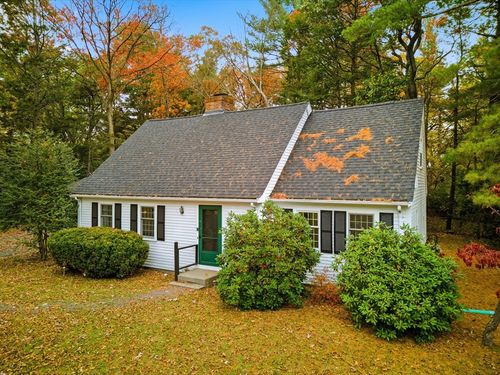 24 Woodland Rd, Sudbury, MA, 01776-3338 | Card Image