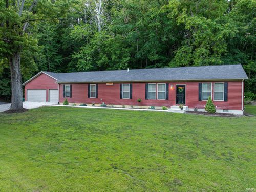 2689 S Old St Rd 15, Wabash, IN, 46992 | Card Image