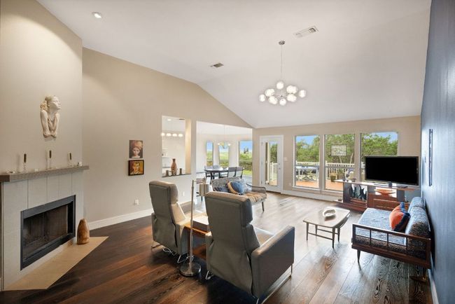 13600 Couri Pass, House other with 3 bedrooms, 2 bathrooms and null parking in Austin TX | Image 8
