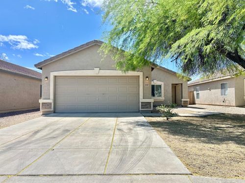 2547 E San Manuel Road, San Tan Valley, AZ, 85143 | Card Image