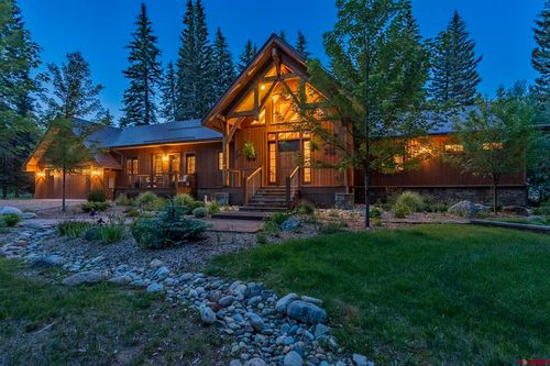 1035 Mushroom Ln, Bayfield, CO, 81122-8711 | Card Image