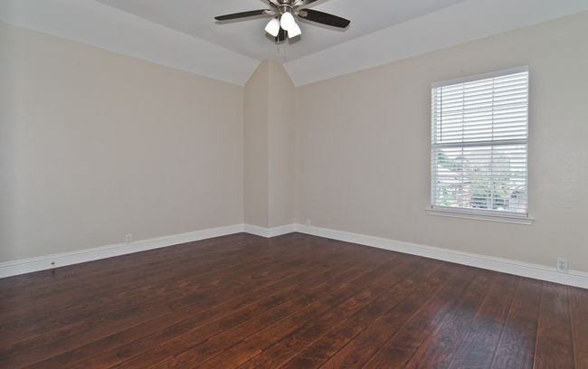 One Of 3 Upstairs Guest Bedrooms. | Image 29