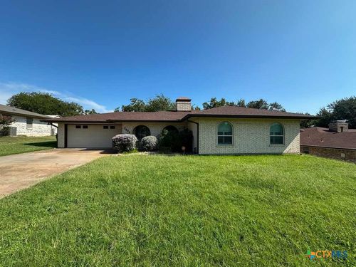 2525 Lowrey Dr, Gatesville, TX, 76528-1928 | Card Image