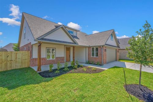 3034 Teller Dr, Bryan, TX, 77808-1551 | Card Image