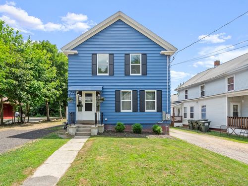 58 W Main St, Ware, MA, 01082-1334 | Card Image