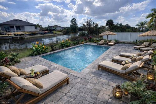 1316 Ne 33rd St, Cape Coral, FL, 33909-3520 | Card Image