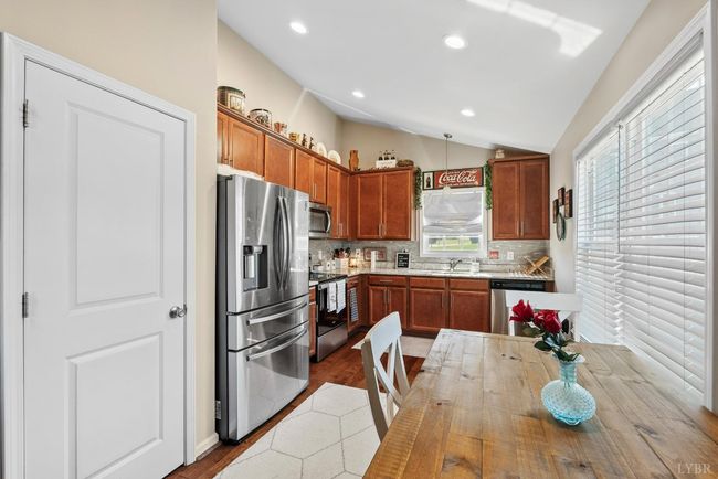 255 Traverse Dr, House other with 4 bedrooms, 3 bathrooms and null parking in Evington VA | Image 8