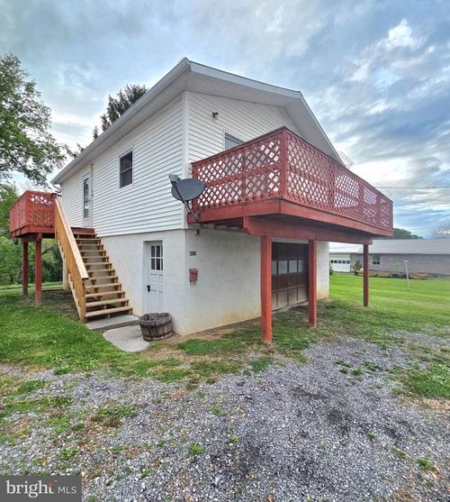 451 Harmison Ln, ROMNEY, WV, 26757-1322 | Card Image