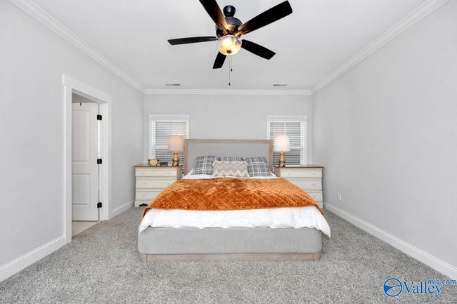 152 Brier Valley Dr, House other with 4 bedrooms, 3 bathrooms and null parking in Meridianville AL | Image 23