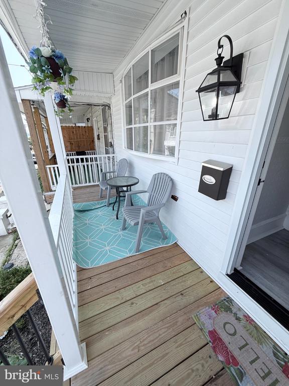 Residential Lease in POTTSVILLE 3