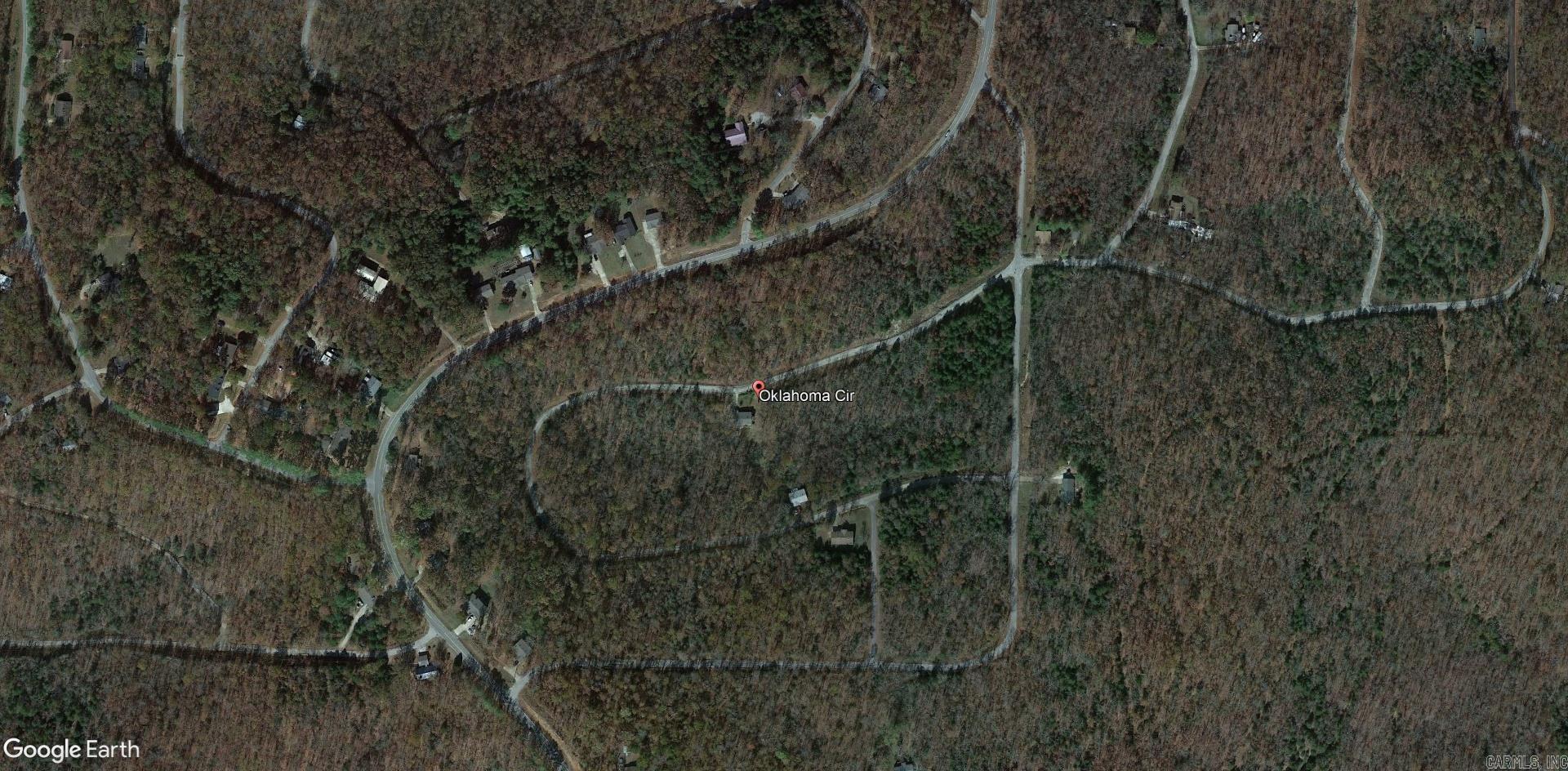 Land in Cherokee Village 2