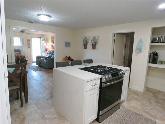 508 Broadway St, House other with 2 bedrooms, 2 bathrooms and null parking in Fulton TX | Image 16