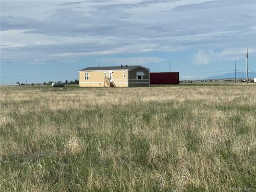 21457 Spencer Rd, Calhan, CO, 80808-9113 | Card Image