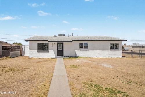 3602 W Almeria Road, Phoenix, AZ, 85009 | Card Image