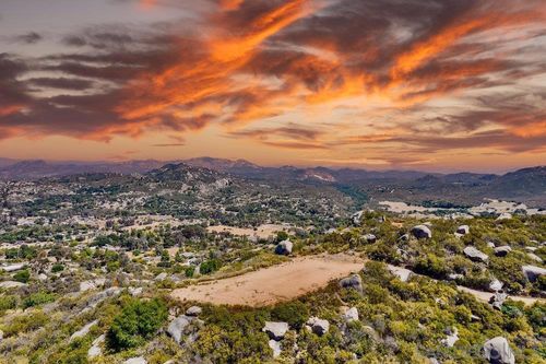 16303 Via Penasco, Ramona, CA, 92065-7356 | Card Image