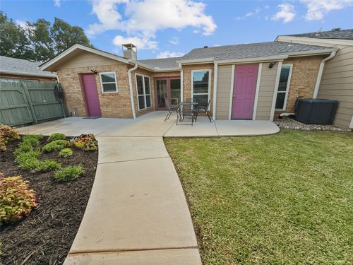 2114 Cottage Oak Ln, Colleyville, TX, 76034-3059 | Card Image