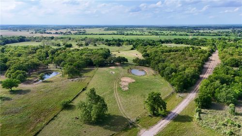 TBD Cr 495 And Fm 320 (+/-60 Acres), Lott, TX, 76656 | Card Image